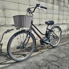 R6099 電動アシスト自転車 ブリヂストン 2015年 Deliche R6099 電動アシスト自転車 ブリヂストン 2015年 Deliche