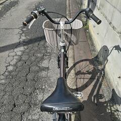 R6099 電動アシスト自転車 ブリヂストン 2015年 Deliche R6099 電動アシスト自転車 ブリヂストン 2015年 Deliche