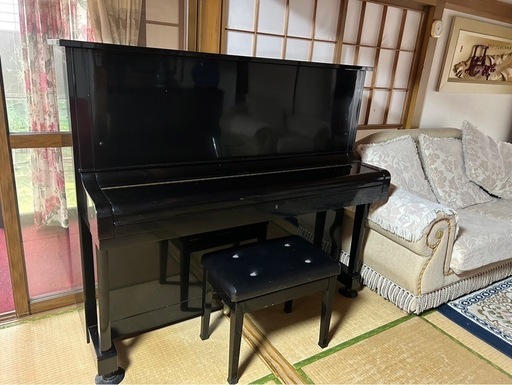 ピアノ