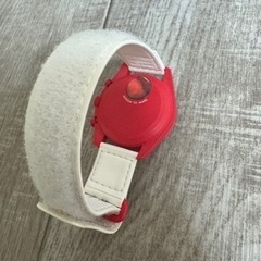 中古☆オメガ×スウォッチ　スピードマスター　MARS  OMEGA 稼働品