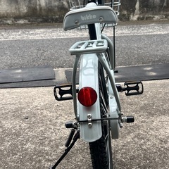 子供用自転車bikke16インチ