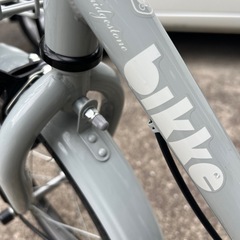 子供用自転車bikke16インチ