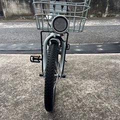 子供用自転車bikke16インチ