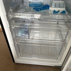 シャープ　冷蔵庫