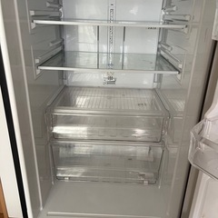 シャープ　冷蔵庫