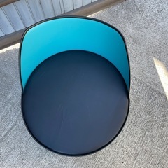 ドラム缶丸チェア