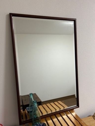 ROWLEY MIRRORS ヴィンテージ　鏡　姿見