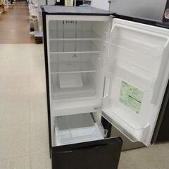 TOSHIBA 冷蔵庫 18年製 153L TJ7765