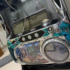 パチスロ北斗の拳 修羅の国篇 羅刹ver. 