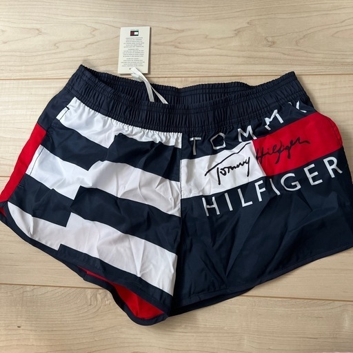 【新品】   海水パンツ？