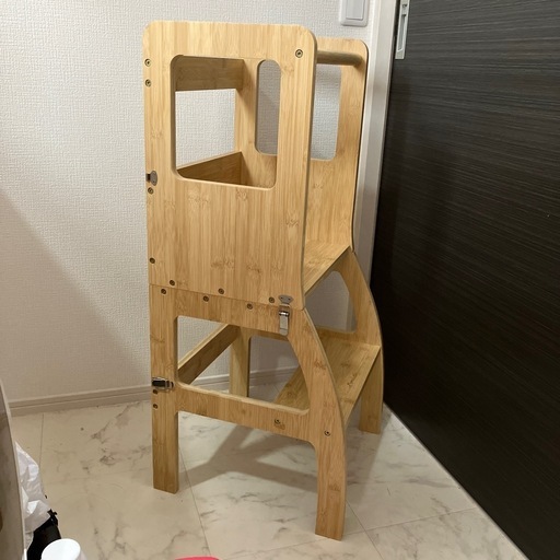 ラーニングタワー　モンテッソーリタワー