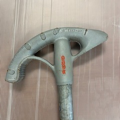 Ridge Tool Compan 足踏式コンジットベンダー【ハンドルパイプ付】