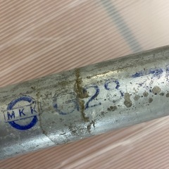 Ridge Tool Compan 足踏式コンジットベンダー【ハンドルパイプ付】