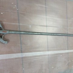 Ridge Tool Compan 足踏式コンジットベンダー【ハンドルパイプ付】