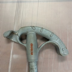 Ridge Tool Compan 足踏式コンジットベンダー【ハンドルパイプ付】