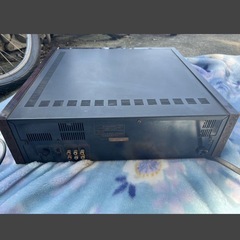 Pioneer LD-S1 パイオニア LDプレーヤー