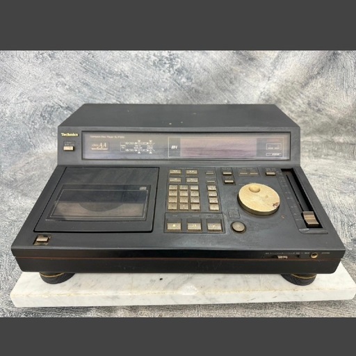 再生確認済み】Technics SL-P1200プレーヤー (Technics SL 再生確認済み】Technics SL-P1200プレーヤー (Technics SL