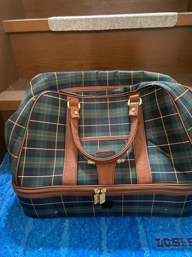 Beverly Hills ゴルフバッグ