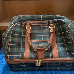 Beverly Hills ゴルフバッグ👜