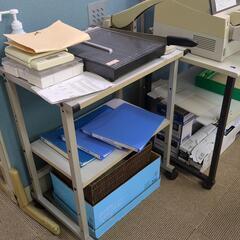 愛品倶楽部柏店】ラスト1台のみ！KOKUYO 会議用テーブル KTT-S622P1C