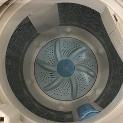 【トレファク神戸新長田 】TOSHIBAの洗濯機2015年製です！!【取りに来れる方限定】