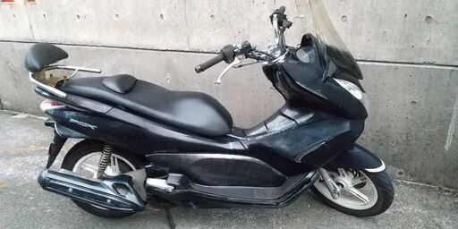 ホンダ PCX125