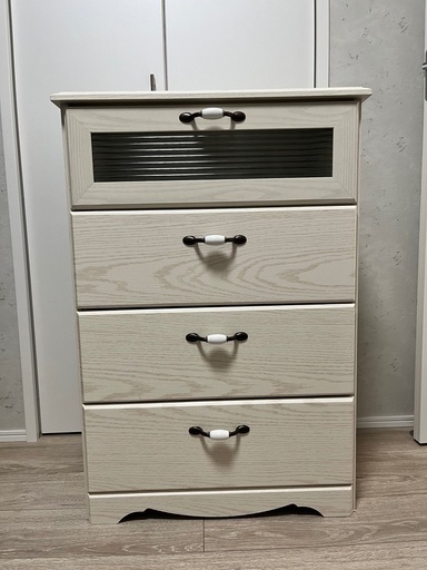 美品　チェスト