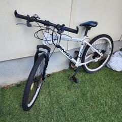 FINISS マウンテンバイクの中古が安い！激安で譲ります・無料で  