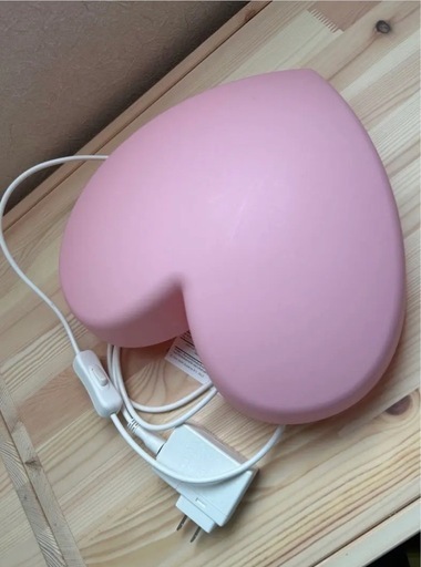 IKEA ライト　子供部屋