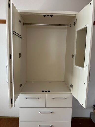 ダイキンエアコン☆うるさら7 Rシリーズ ホワイト [14畳用】備品ワード