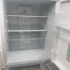 ★ジモティ割あり★ ハイセンス 冷蔵庫　HRD-2801W 282L 年式2020 動作確認／クリーニング済み KJ6441