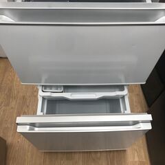 ★ジモティ割あり★ ハイセンス 冷蔵庫　HRD-2801W 282L 年式2020 動作確認／クリーニング済み KJ6441