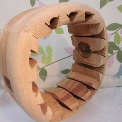 15.000円 盛嶋風チーガ(木枠)を蛇皮強化(二重張)型