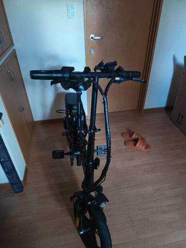 電動自転車