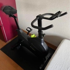 FITBOX LITE 第3世代 フィットネスバイク エアロバイク