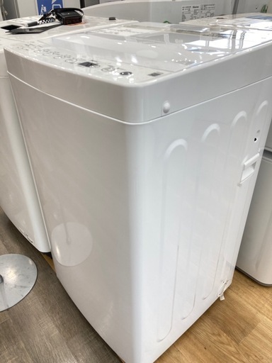 トレファク高槻店】安心の1年間保証！取りに来られる方限定！Haier 