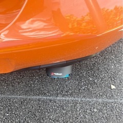 シルクブレイズ　カーボンマフラーカッター