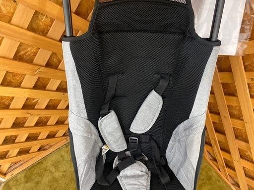 【愛品館 江戸川店】 GB ポキットメッシュ ベビーカーID:110-024821-007 愛品館 江戸川店】 GB ポキットメッシュ ベビーカーID:110-024821-007