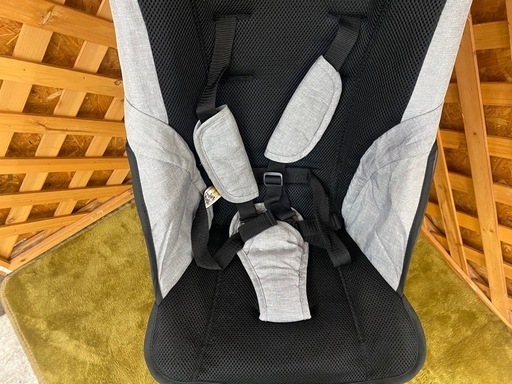 【愛品館 江戸川店】 GB ポキットメッシュ ベビーカーID:110-024821-007 愛品館 江戸川店】 GB ポキットメッシュ ベビーカーID:110-024821-007