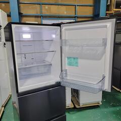 🙇‍♂️h061120売約済み❌7146‼️配送設置は無料🙌‼️最新2023年製✨定価90,929円❣️Haier 286L 3ドア 冷蔵庫