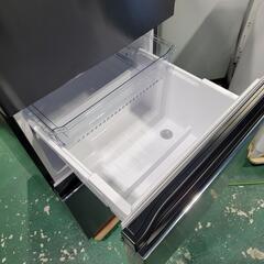 🙇‍♂️h061120売約済み❌7146‼️配送設置は無料🙌‼️最新2023年製✨定価90,929円❣️Haier 286L 3ドア 冷蔵庫