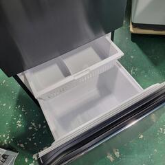 🙇‍♂️h061120売約済み❌7146‼️配送設置は無料🙌‼️最新2023年製✨定価90,929円❣️Haier 286L 3ドア 冷蔵庫