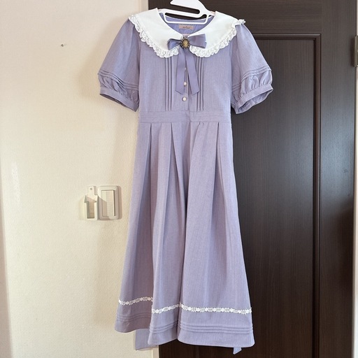 Amavel ロリータ　ワンピース