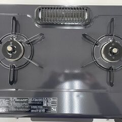☆ジモティ割あり☆ Paloma ガステーブル 22年製 動作確認 