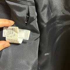 大分市　中学制服