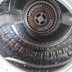 パナソニック　乾燥機　NH-D503 衣類乾燥機 5.0kg