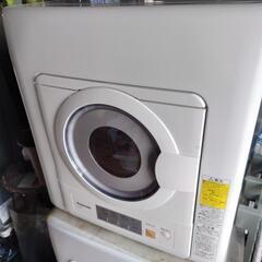 パナソニック　乾燥機　NH-D503 衣類乾燥機 5.0kg