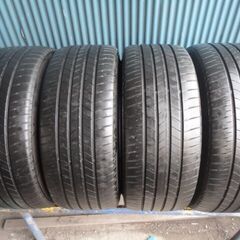 ブリヂストン REGNO GR001 225/45R18 4本 8〜9分溝 0件のレビュー