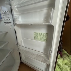 2万円‼️ 2021年式冷蔵庫