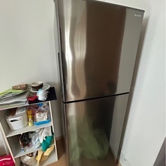 2万円‼️ 2021年式冷蔵庫